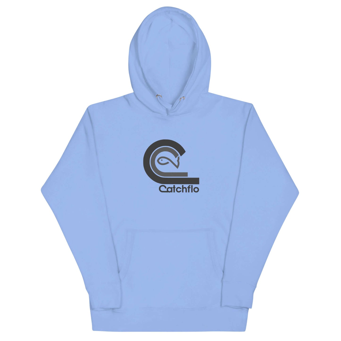 Flo C Unisex Hoodie Sweatshirt