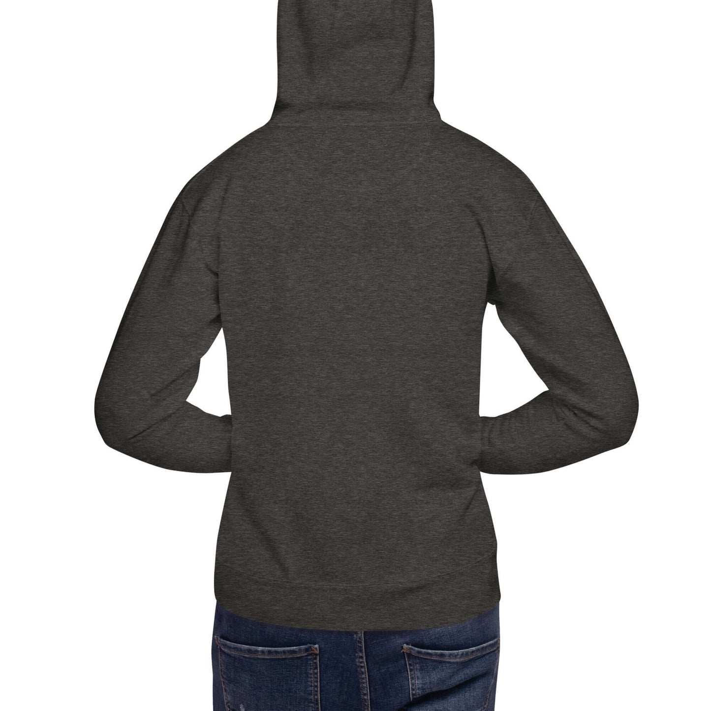 Flo C Unisex Hoodie Sweatshirt