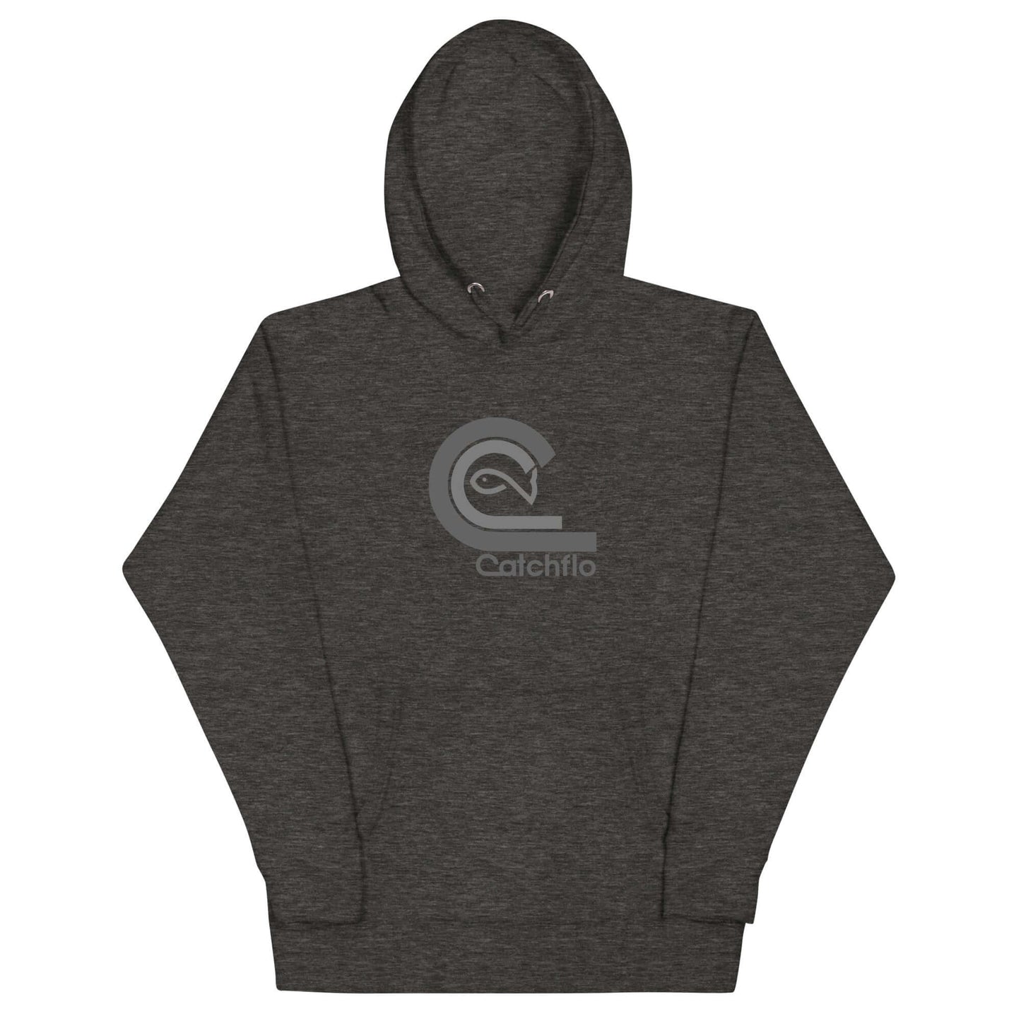 Flo C Unisex Hoodie Sweatshirt
