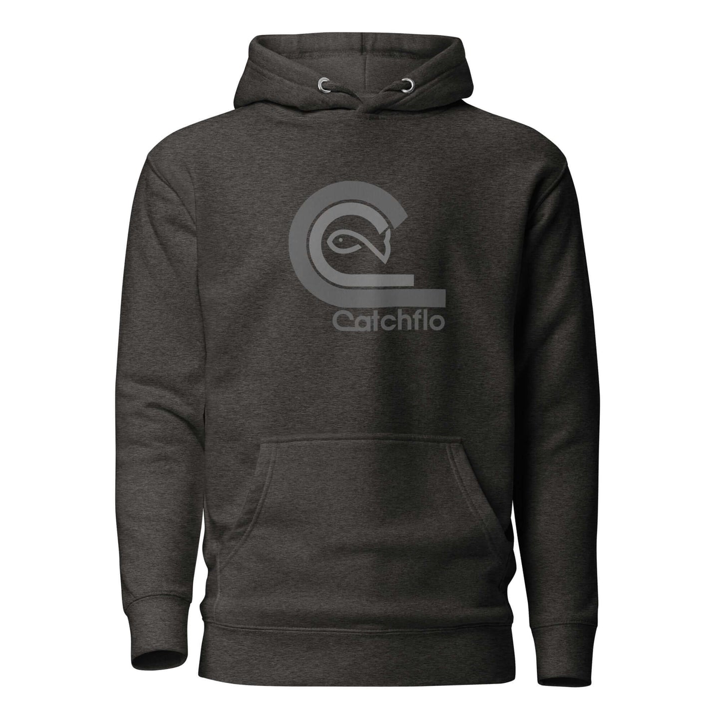 Flo C Unisex Hoodie Sweatshirt