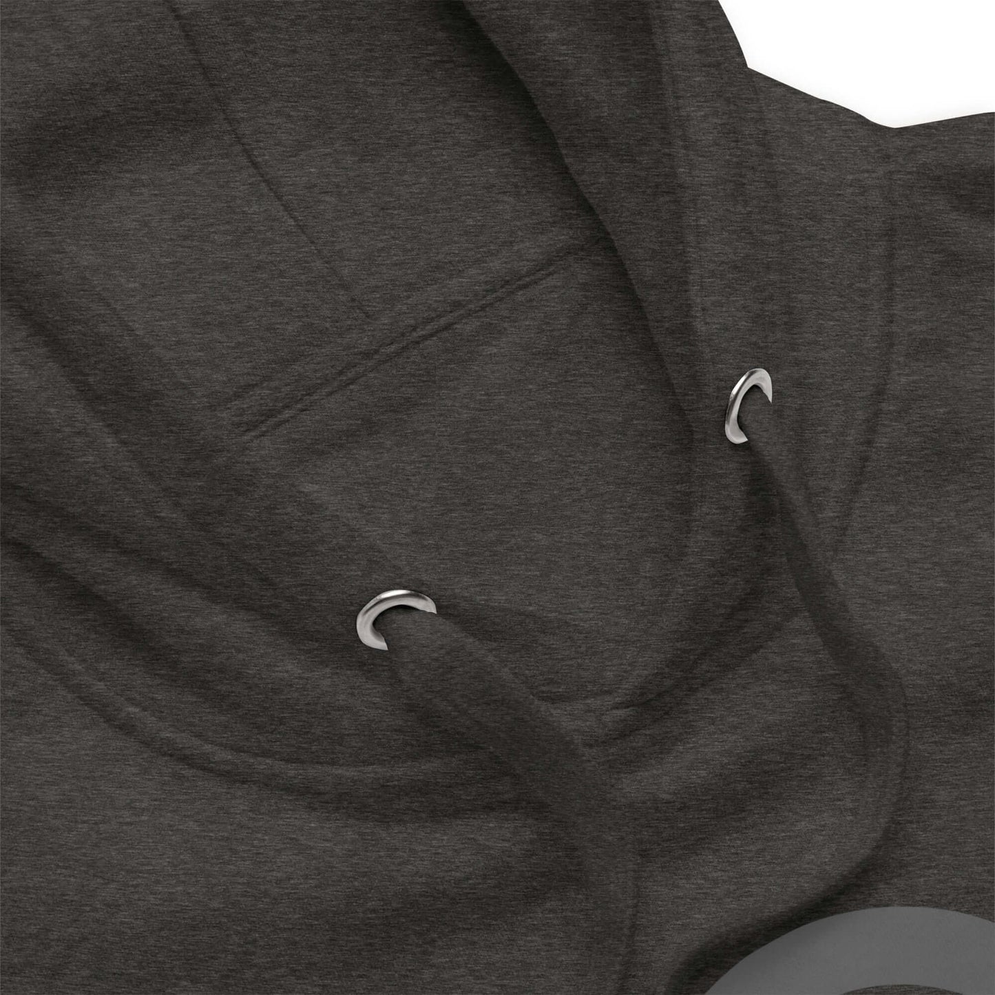 Flo C Unisex Hoodie Sweatshirt