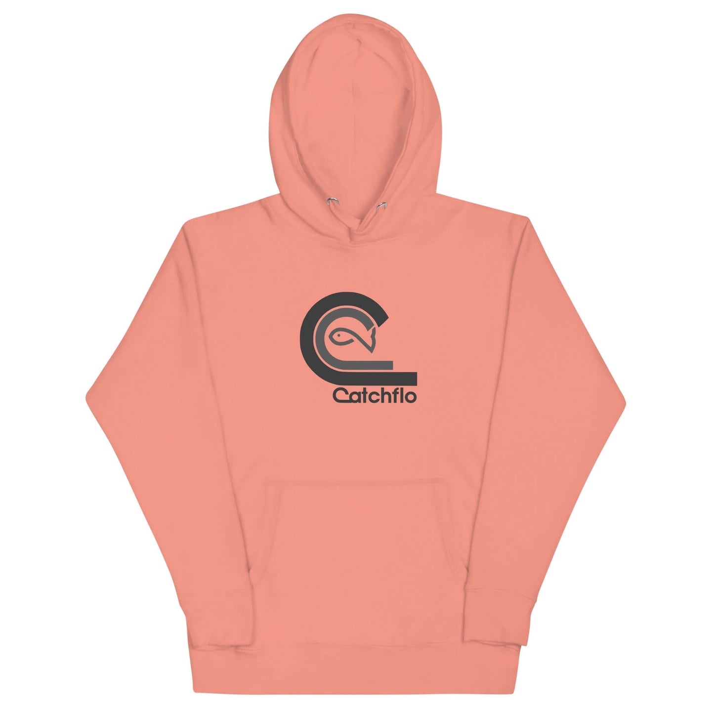 Flo C Unisex Hoodie Sweatshirt