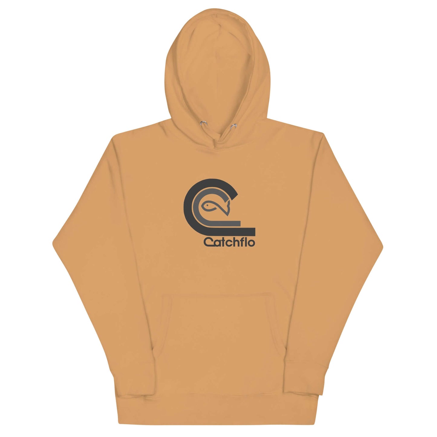 Flo C Unisex Hoodie Sweatshirt