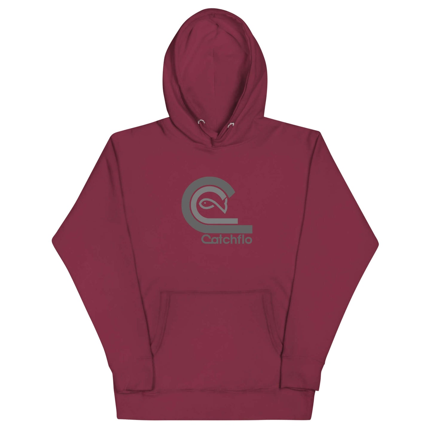 Flo C Unisex Hoodie Sweatshirt