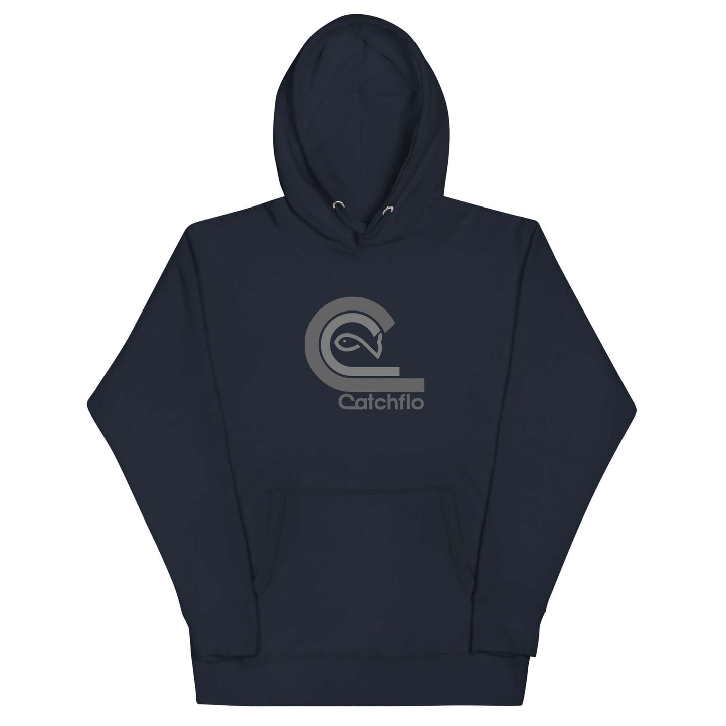Flo C Unisex Hoodie Sweatshirt