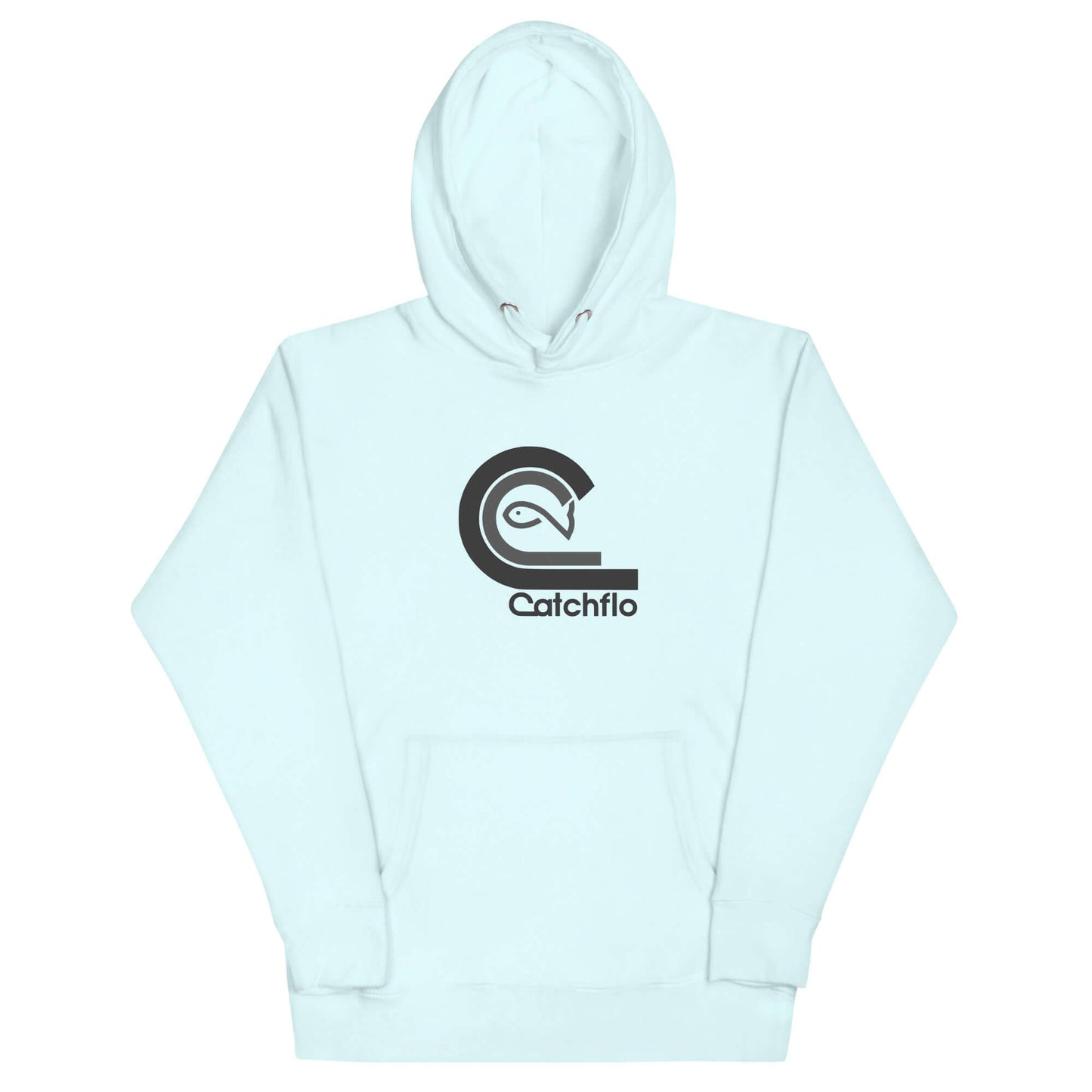 Flo C Unisex Hoodie Sweatshirt