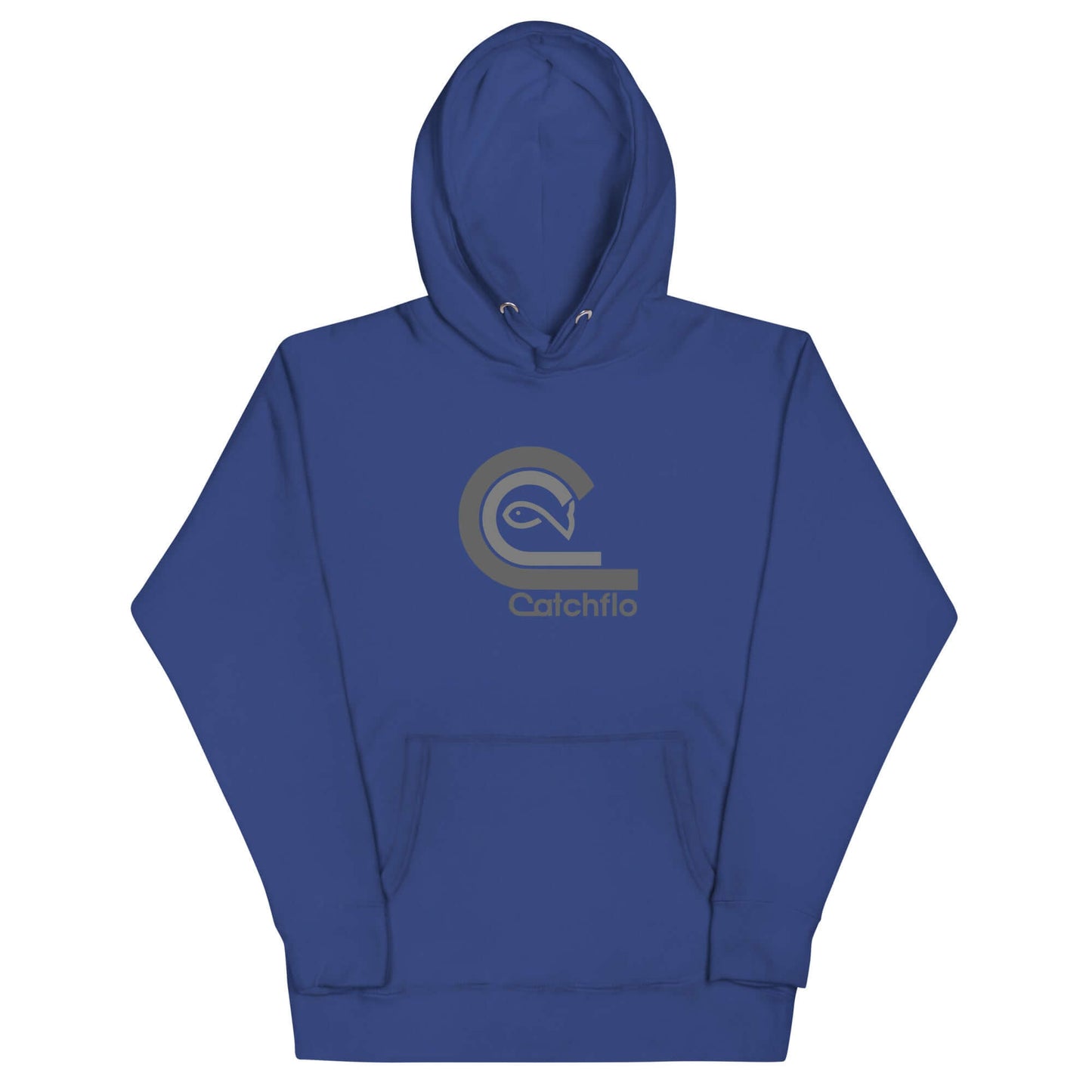 Flo C Unisex Hoodie Sweatshirt