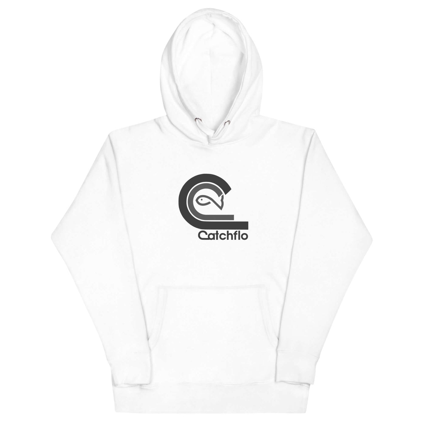 Flo C Unisex Hoodie Sweatshirt