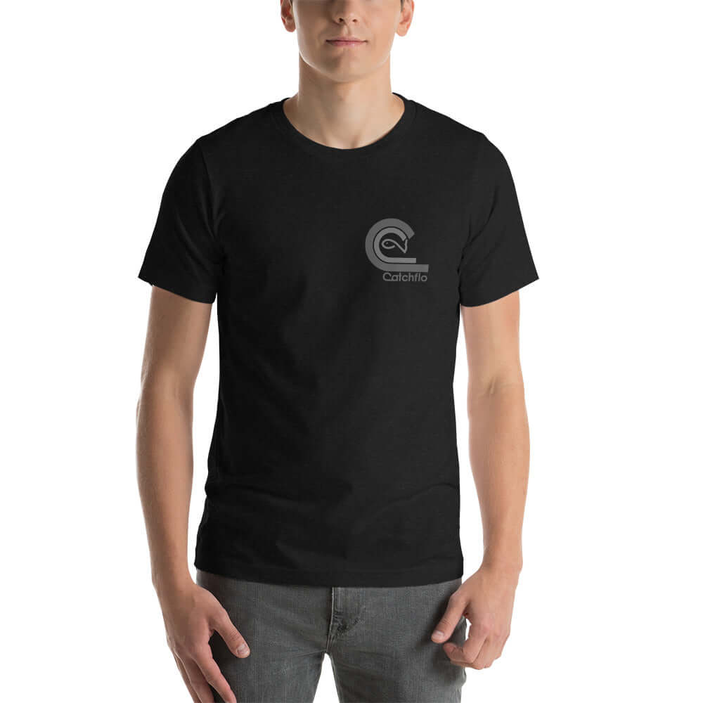 Flo Little C Unisex T-Shirt