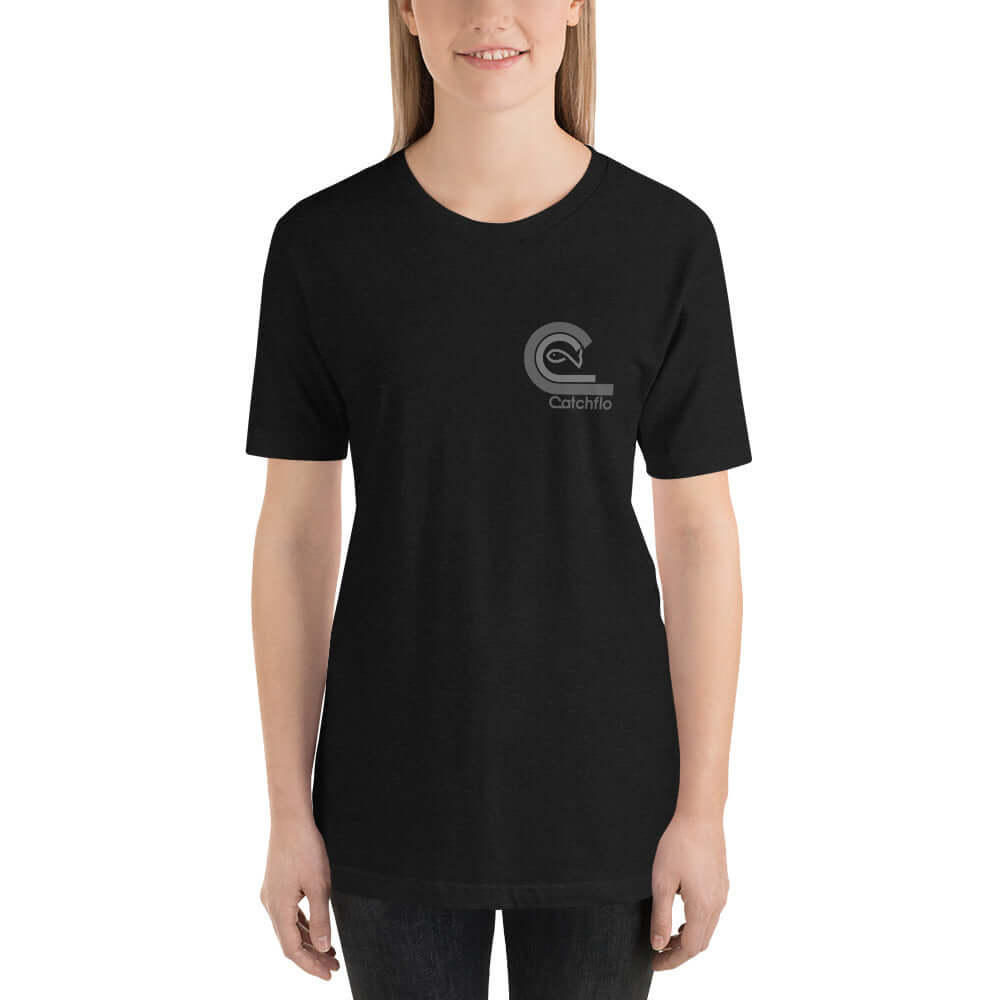 Flo Little C Unisex T-Shirt