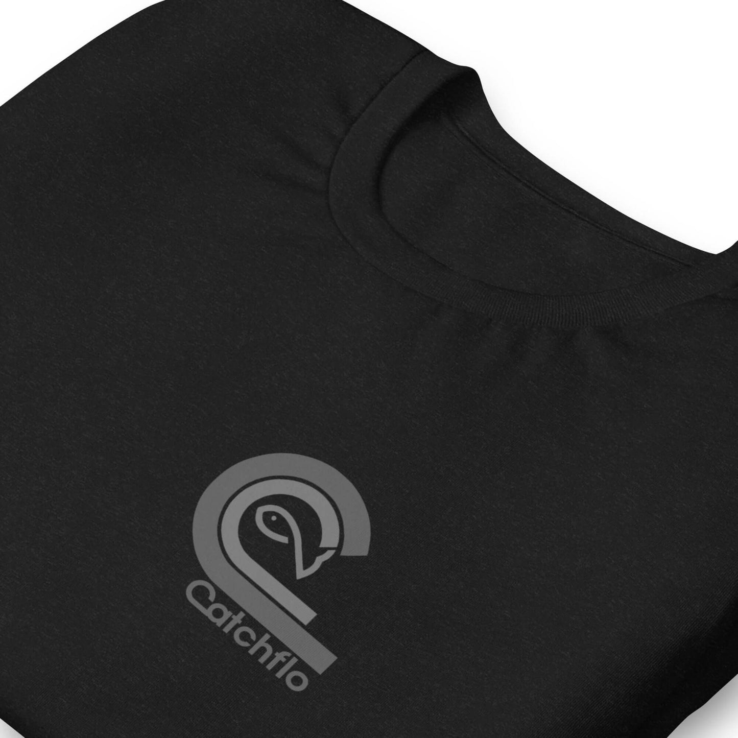 Flo Little C Unisex T-Shirt