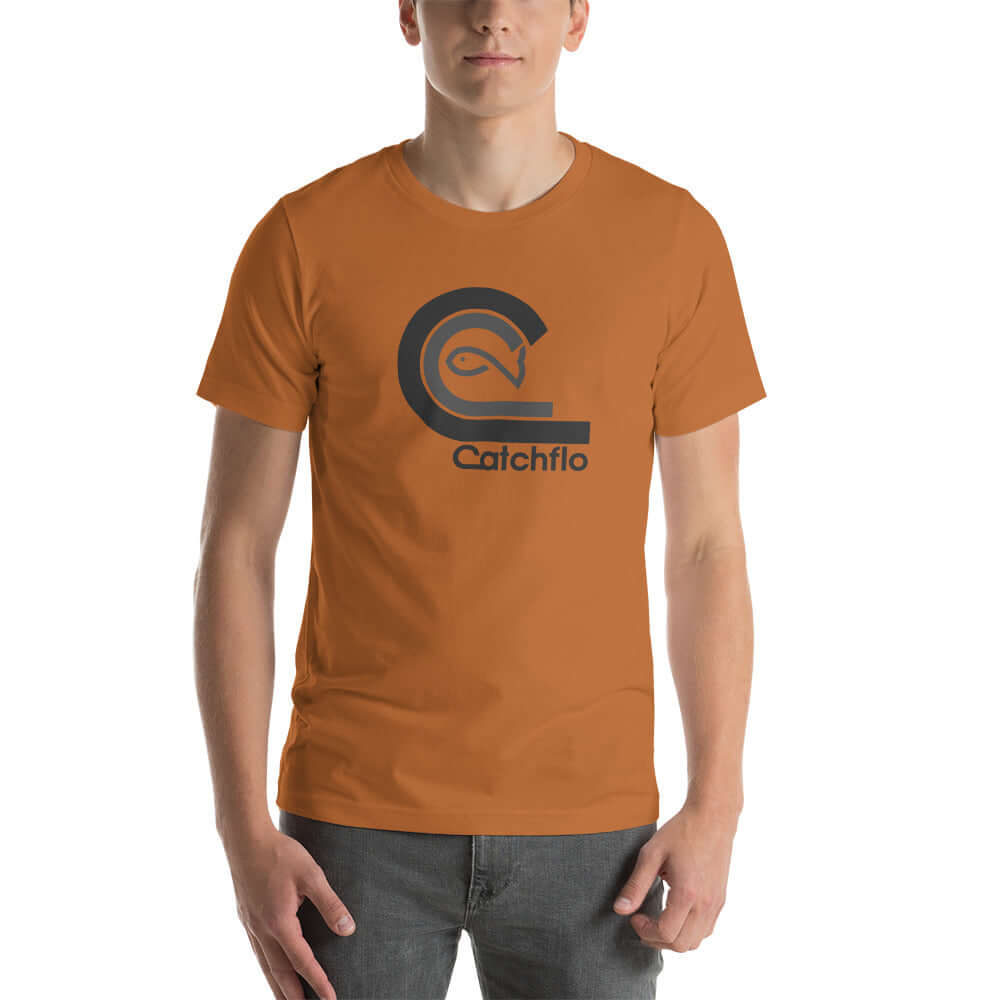 Flo C Unisex T-Shirt