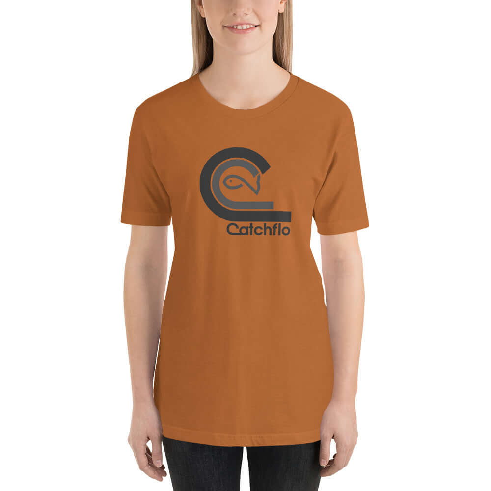Flo C Unisex T-Shirt