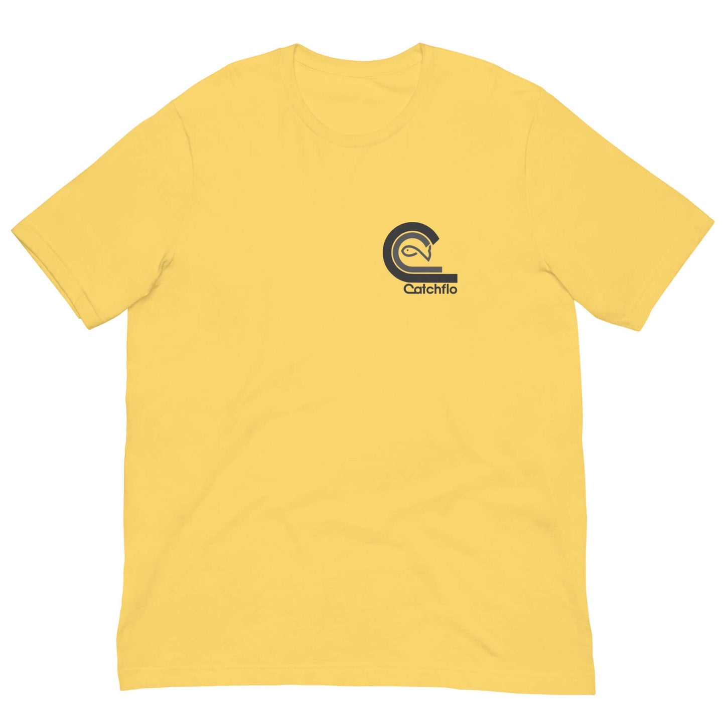 Flo Little C Unisex T-Shirt