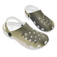 Mens Largetown Smooth Clogs