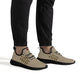 (QUICK SHIP) Mens Smallietown Smooth Knit Mesh Sneaker