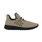 (QUICK SHIP) Mens Smallietown Smooth Knit Mesh Sneaker