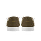 Mens Smallietown Smooth Loaf Canvas Slip-On Shoe