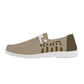 Mens Smallietown Smooth Loaf Canvas Slip-On Shoe