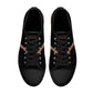Landon Mayer Signature + Catchflo Sneaker (black)