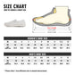 Mens Largetown Smooth Loaf Canvas Slip-On Shoe