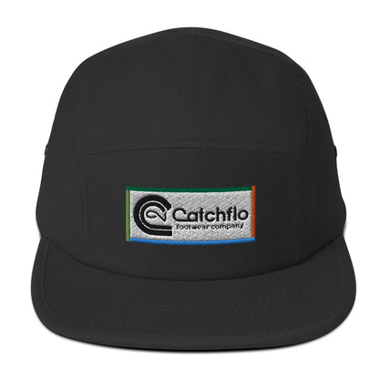 Catchflo Footwear Company Camper Hat (7 color choices)