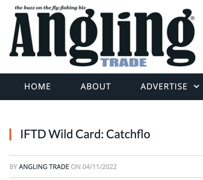 Angling Trade