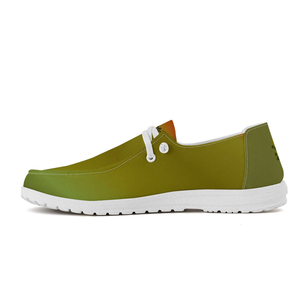 Peacock online Collection Unisex Slip-On Shoes