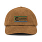 Catchflo Footwear Company Corduroy Hat (3 color choices)