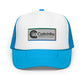 Catchflo Footwear Company Foam Trucker Hat (8 color choices)