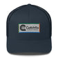 Catchflo Footwear Company Trucker Hat (13 color choices)