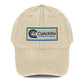 Catchflo Footwear Company Vintage Hat (4 color choices)