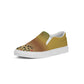 (CLOSE OUT) Mens Browntown Smooth v2 Men's Slip-On Canvas Shoe