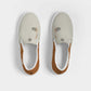 Mens Flo Tyer (Adams Edition) Slip-On Canvas Shoe