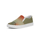 Mens Cuttytown Smooth Canvas Slip-On Shoe