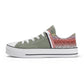 Womens Bowtown Racer Canvas Shoes