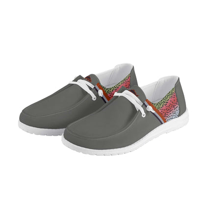 Mens Bowtown Racer Loaf