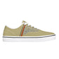 Womens Browntown Racer Canvas Boat Shoe