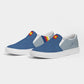 Womens Home Water v2 Colorado Womens Slip-On Canvas Shoe