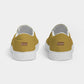(CLOSE OUT) Mens Browntown Smooth v2 Men's Slip-On Canvas Shoe