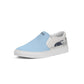 (QUICK SHIP) Mens Kettafly Lowrider Permit Slip-On Canvas Shoe