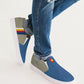 Mens Home Water v2 Colorado Mens Slip-On Canvas Shoe
