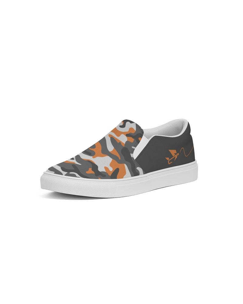 Buy JACK AND JONES Orange JFW Floyd Leather Lace Up Mens Sneakers |  Shoppers Stop