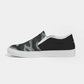 Mens Flo Guide 1 Slip-On Canvas Shoe