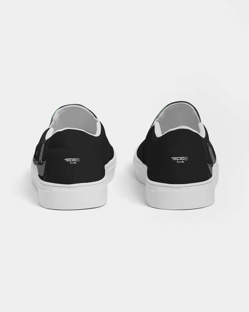 Signature Slip-On Sneaker