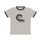 Flo C Unisex Ringer T-Shirt