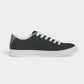 (QUICK SHIP) Womens Piper Nunn Art + Catchflo Synthetic Leather Sneaker