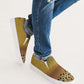 (CLOSE OUT) Mens Browntown Smooth v2 Men's Slip-On Canvas Shoe