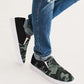 Mens Flo Guide 1 Slip-On Canvas Shoe