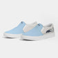 fishy casual permit fish shoes